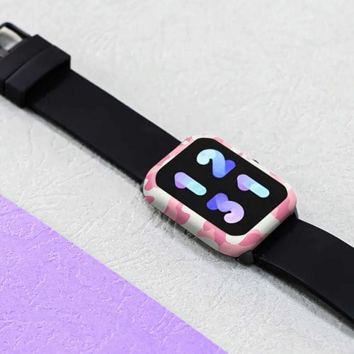 Xiaomi_Imilab W01_Army_Pink_4